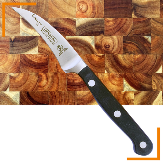 Cuchillo Pico de Loro 3" Tramontina Century