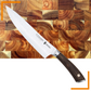 Cuchillo 3 Claveles Sakura Chef 8"