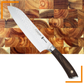 Cuchillo Santoku 7" 3 Claveles Sakura 3CS-S