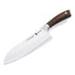 Cuchillo Santoku 7" 3 Claveles Sakura 3CS-S