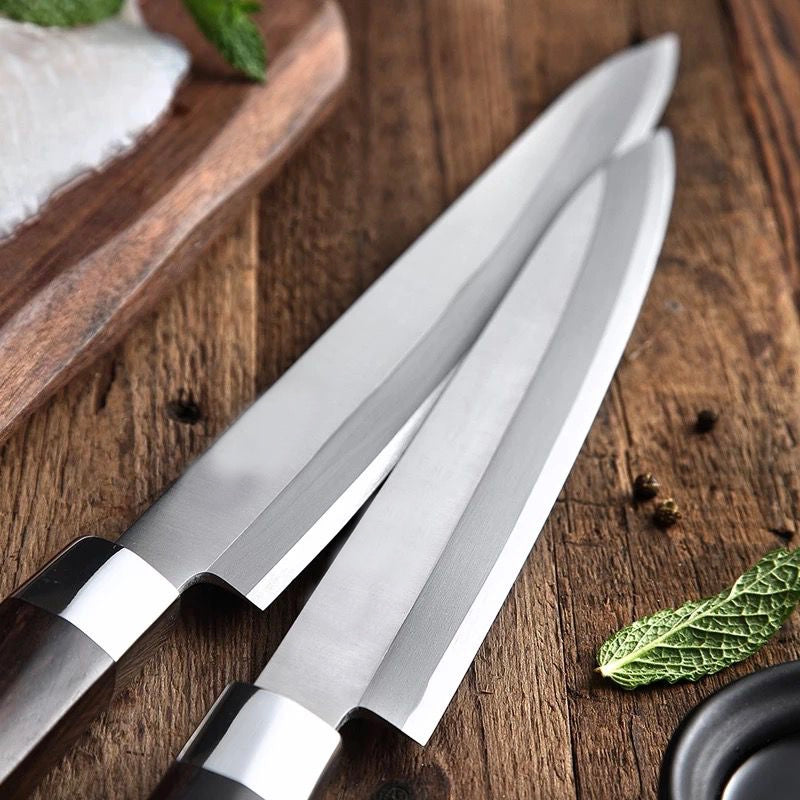 Cuchillos 3 Claveles Sakura – Plaza chef colombia